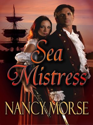 cover image of Sea Mistress